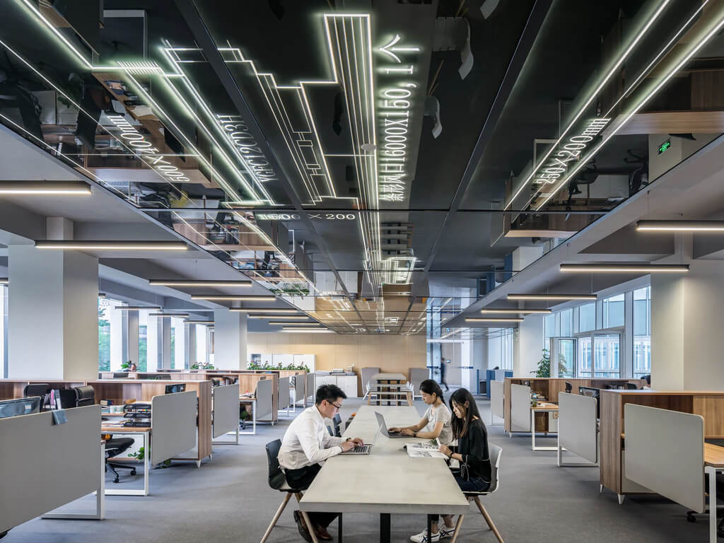 熱鍍鋅鋼格柵的配件應用