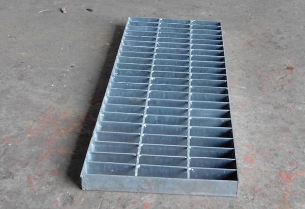 鋼格柵水溝蓋板